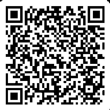 QR code to book online