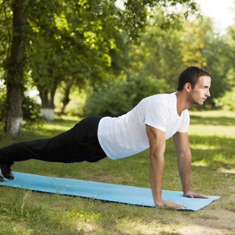 Back pain treatment
