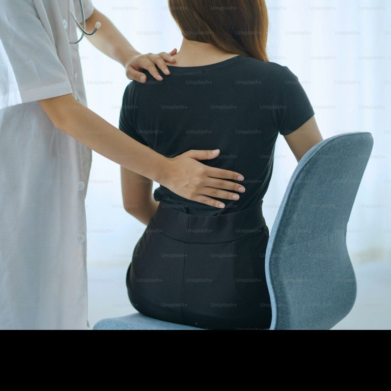 Sciatica