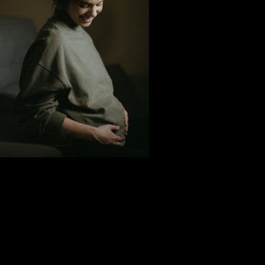 Baby development