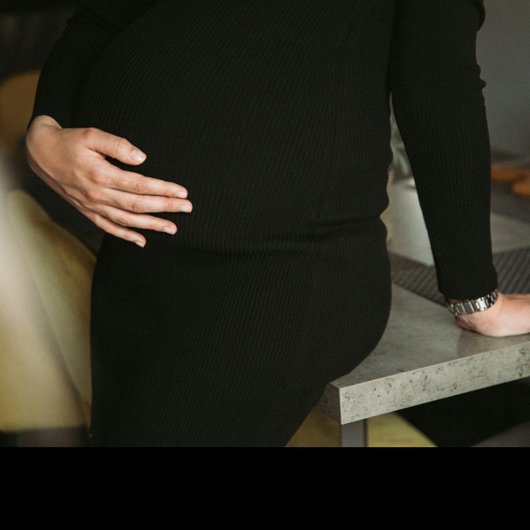 Pregnancy, new mum & baby
