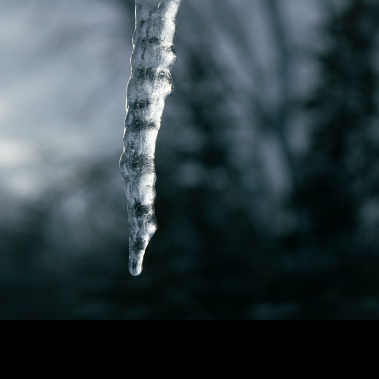 Frozen shoulder